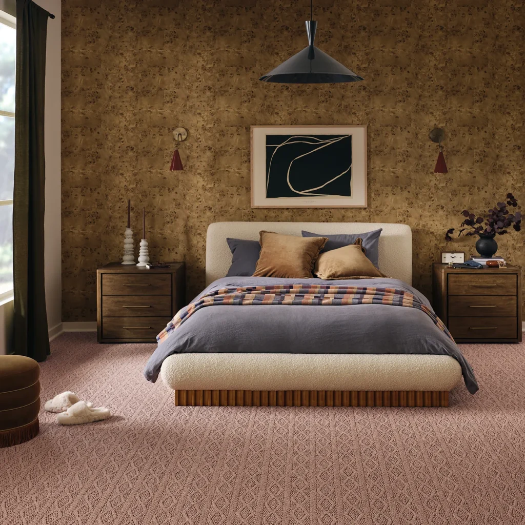 MT352 Crochet 602 Sunset Glow ROOM - The Floor Store