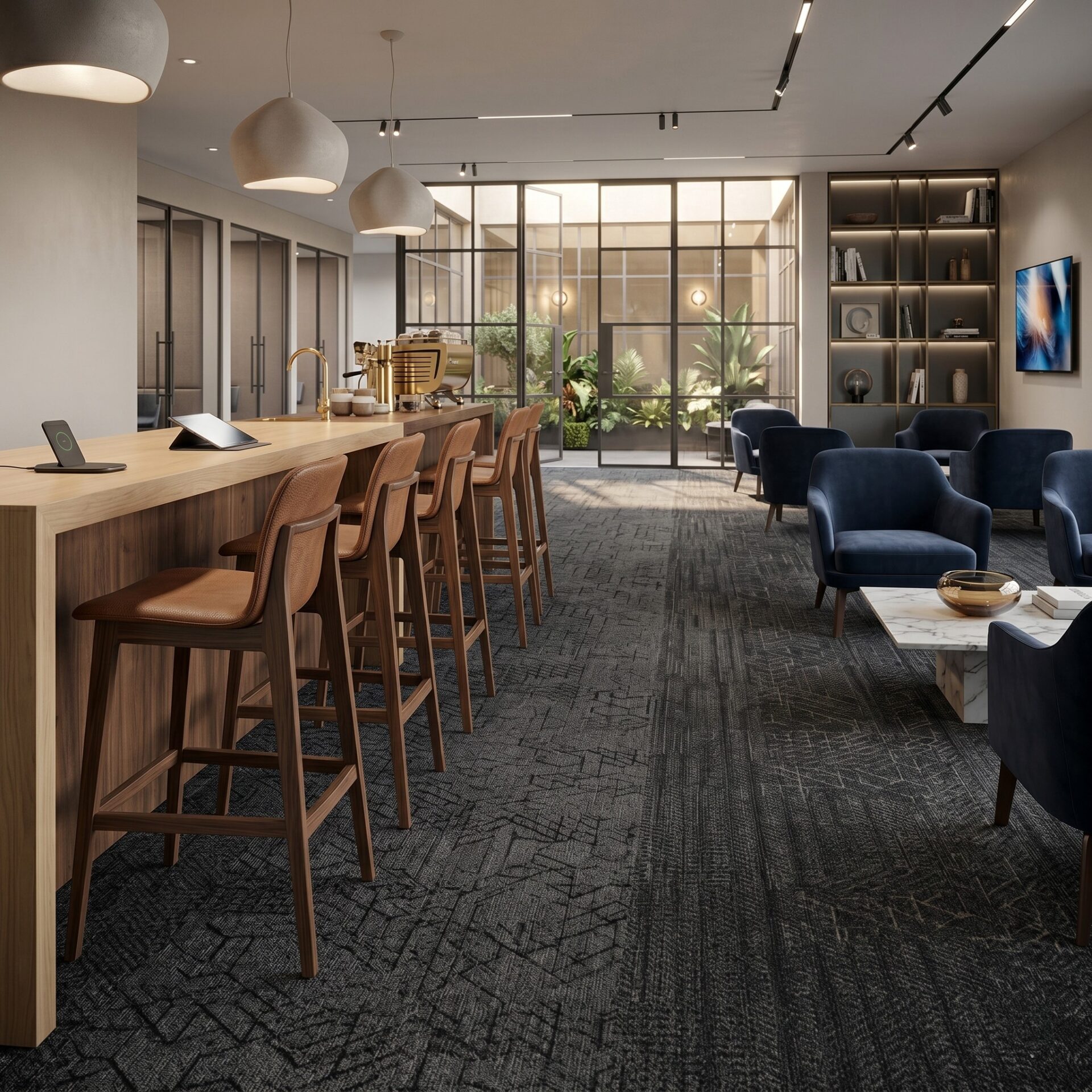Visual Edge image - The Floor Store