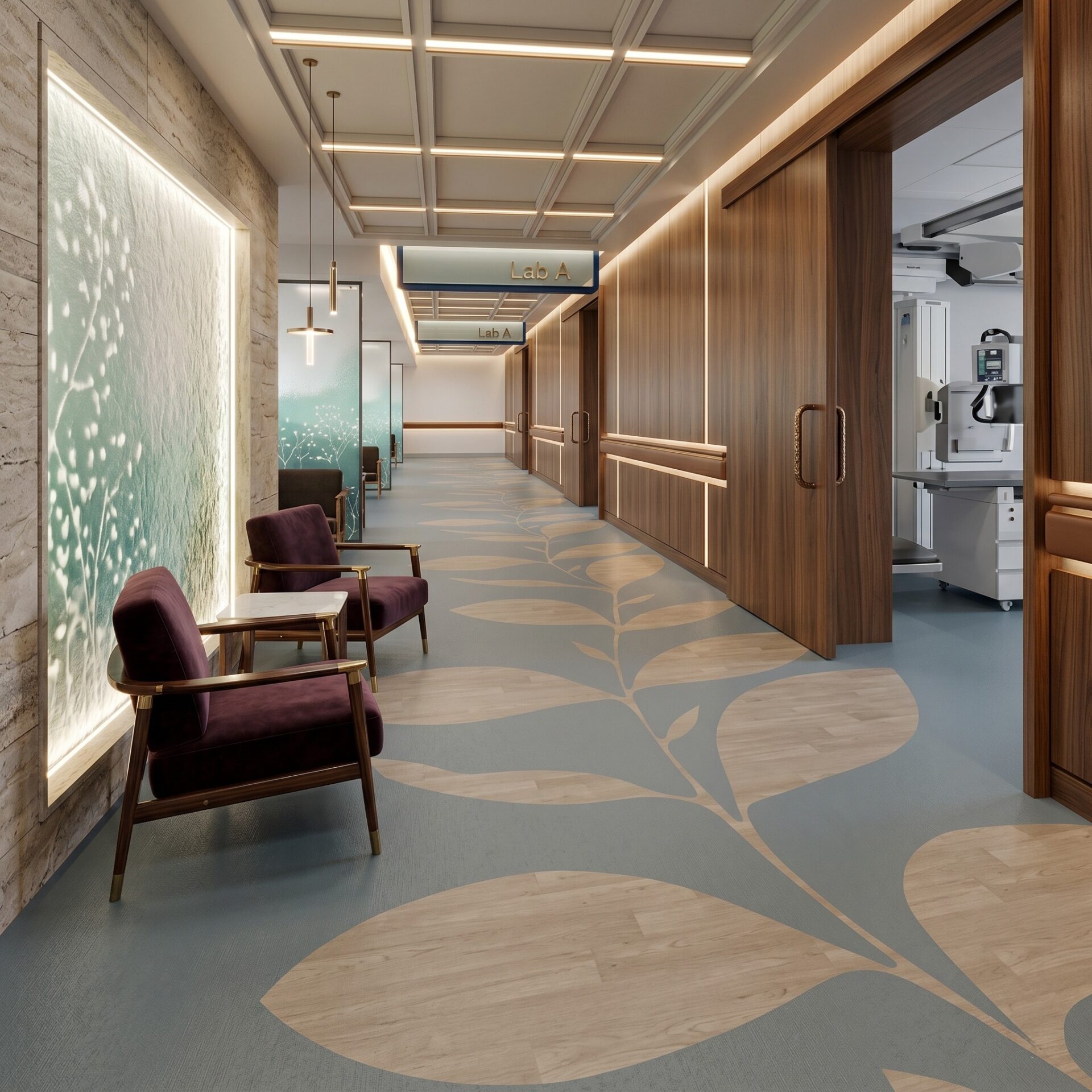 healthcare imge - The Floor Store