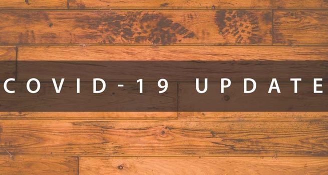 Covid 19 update | The Floor Store