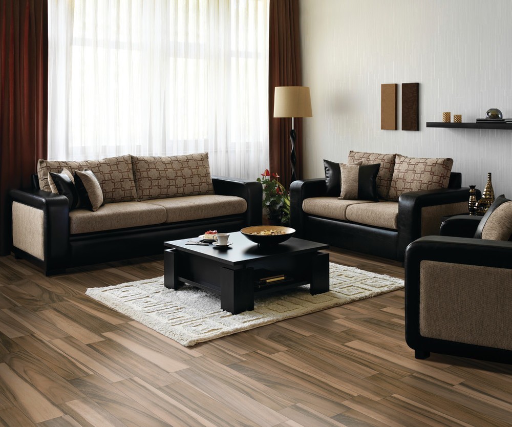 Daltile Acacia Valley | The Floor Store