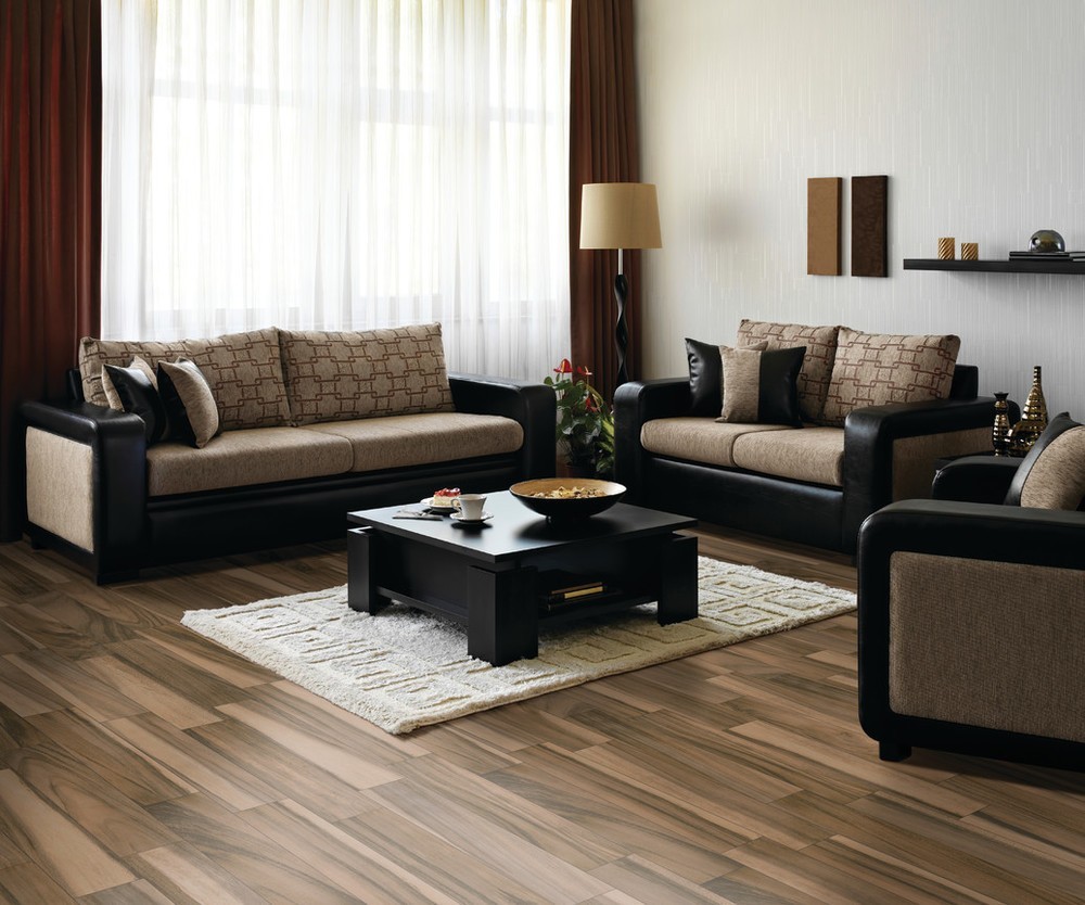 Living room carpet flooring | The Floor Store