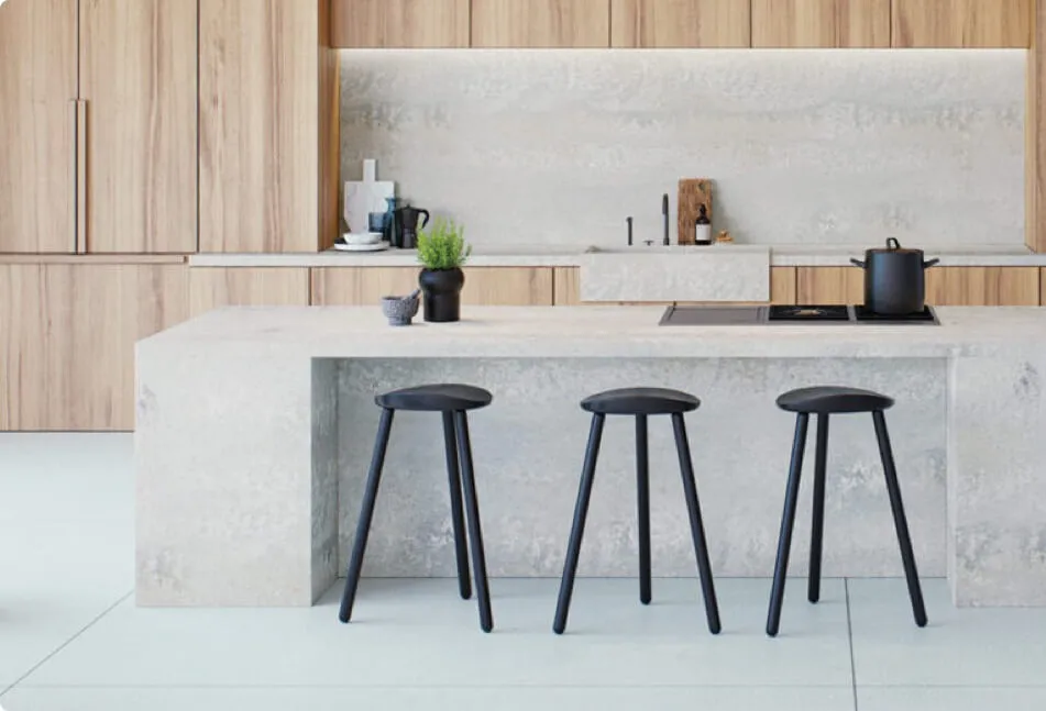 Kitchen Countertops | The Floor Store