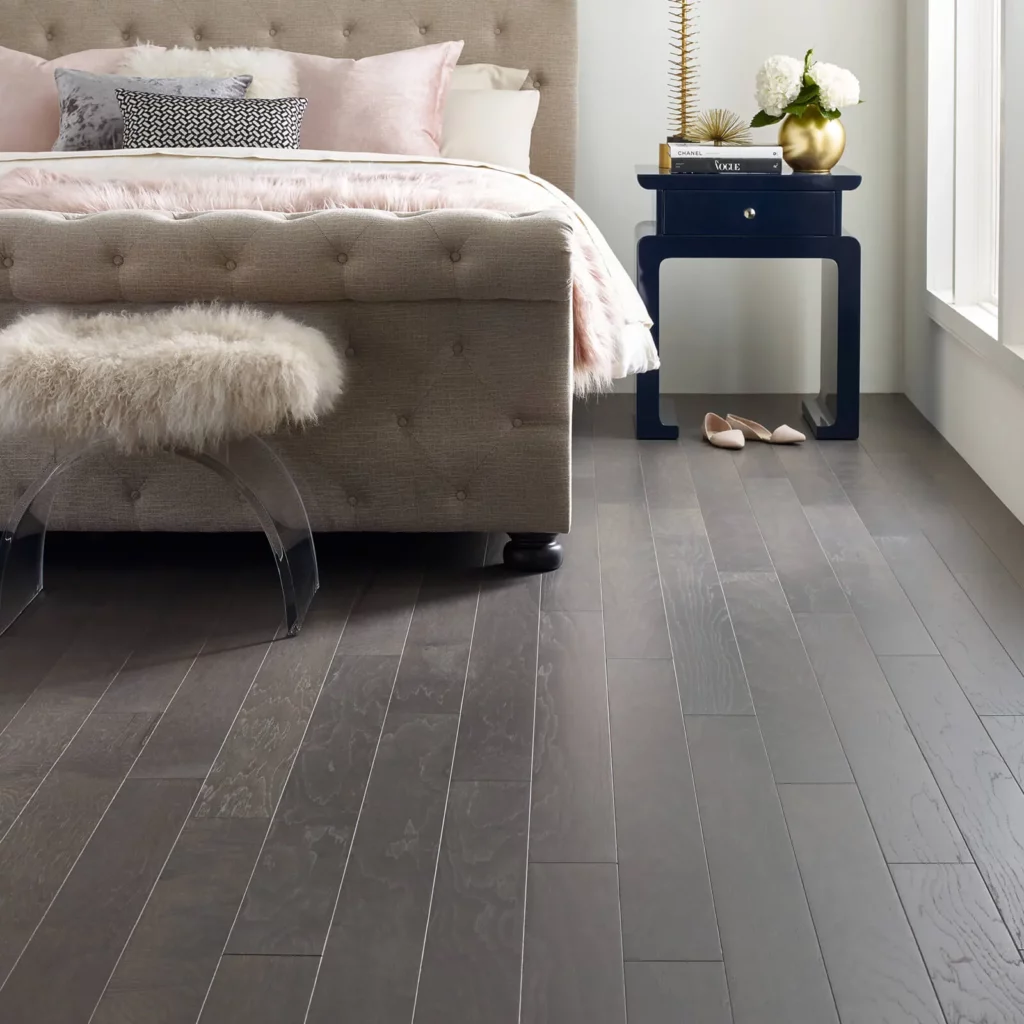 Hardwood Flooring | The Floor Store