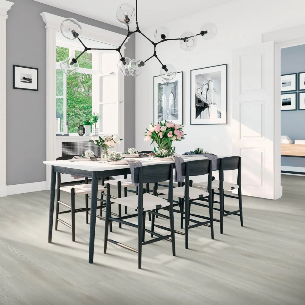 Laminate Flooring | The Floor Store