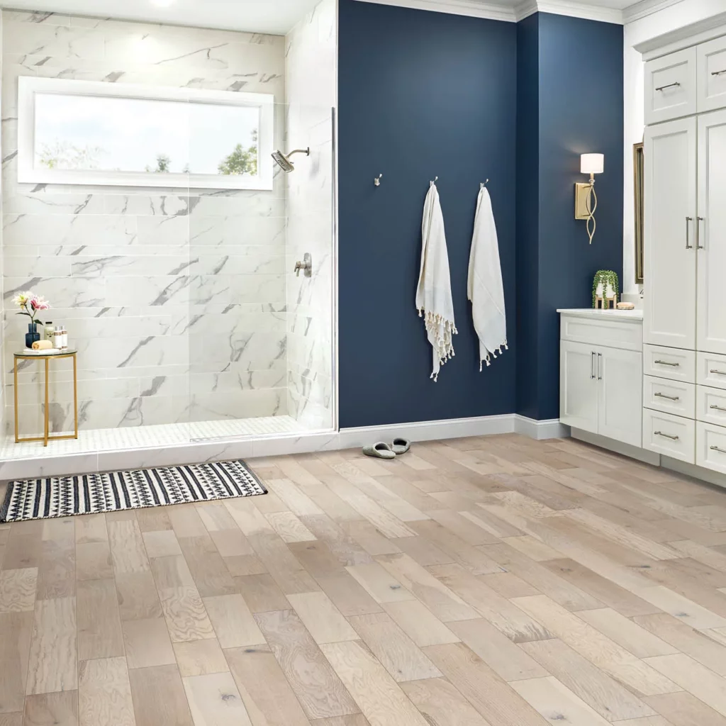 Waterproof Flooring | The Floor Store