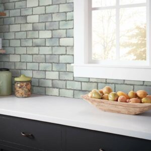 Kitchen tile wall | The Floor Store
