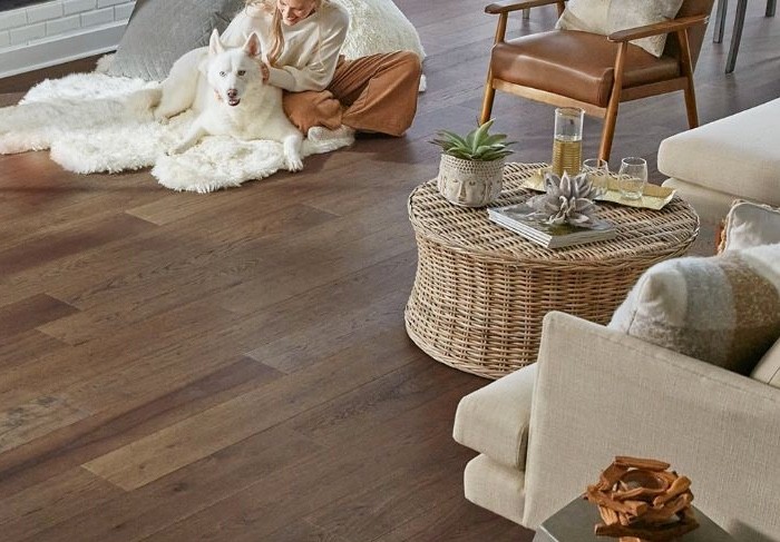Laminate Flooring | The Floor Store
