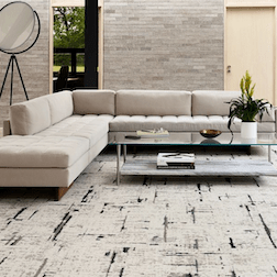 Living room carpet flooring | The Floor Store
