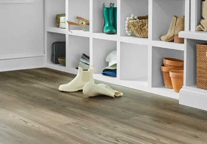 Hardwood flooring | The Floor Store