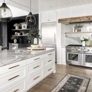 countertop in kitchen | The Floor Store | San Francisco Bay Area