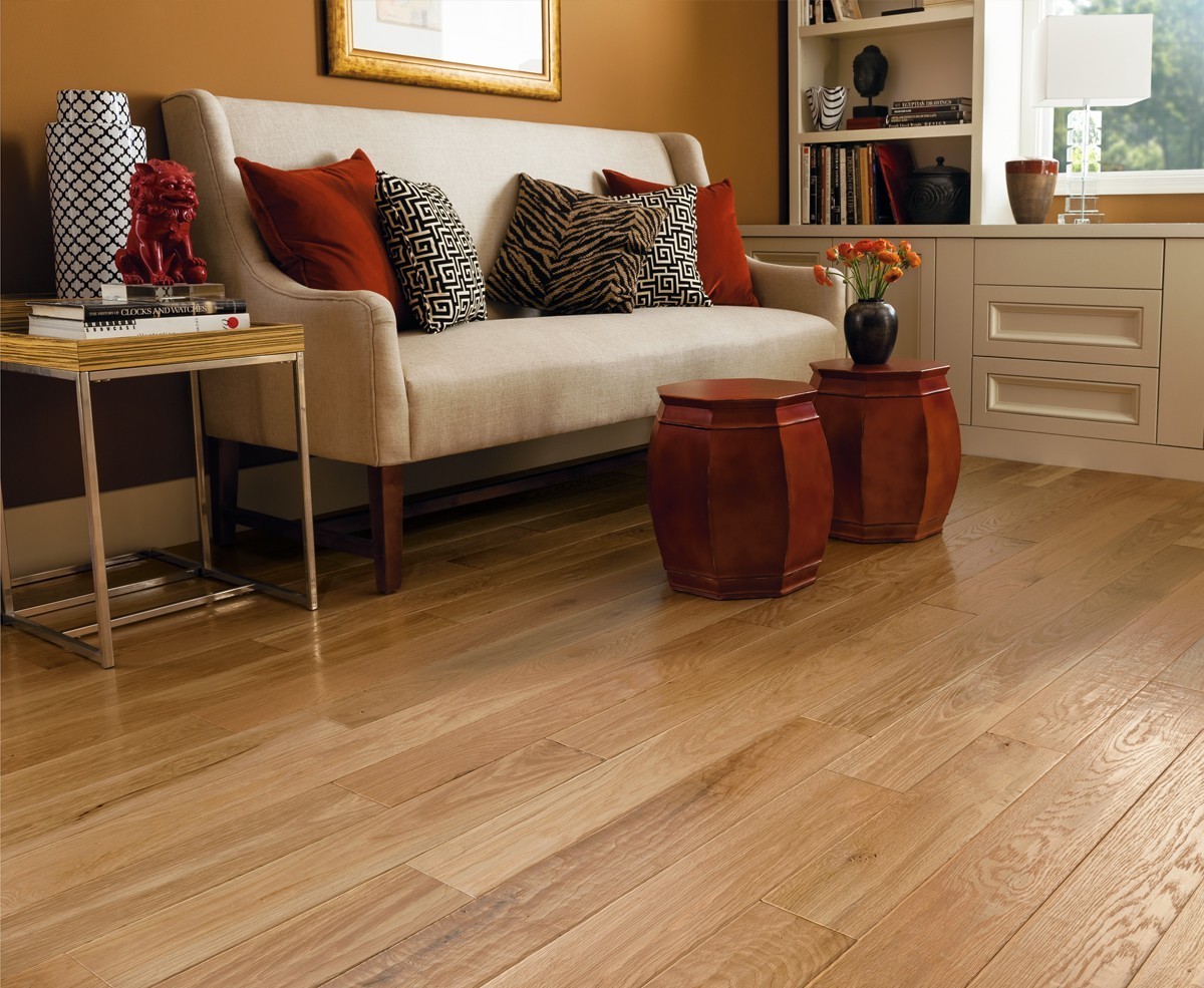 Hardwood Flooring Inspiration | The Floor Store