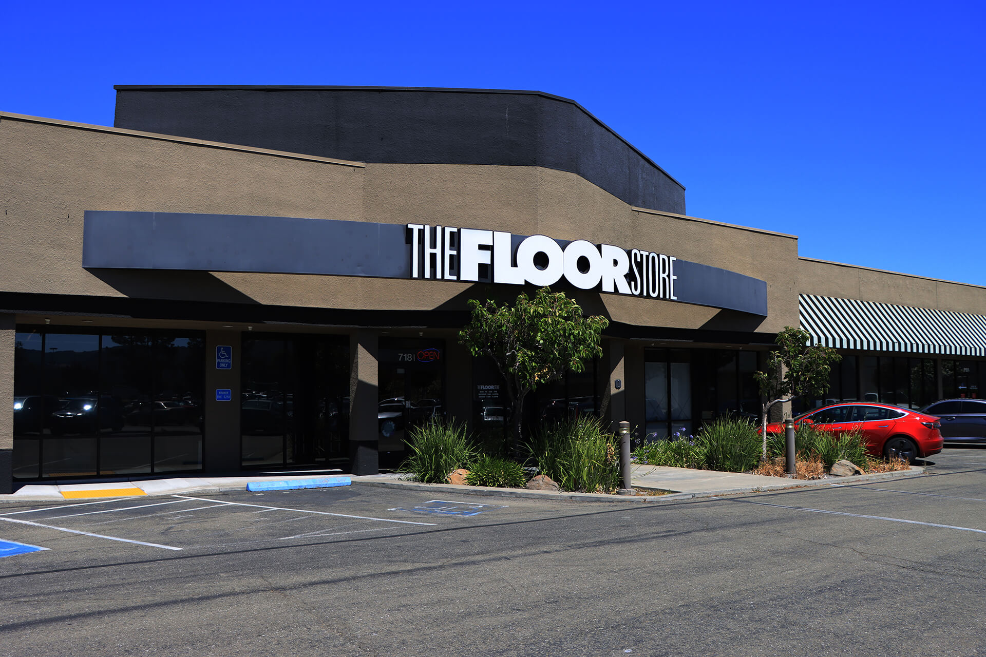 The Floor Store Carpet, Hardwood, Vinyl Plank & Tile Dublin, California