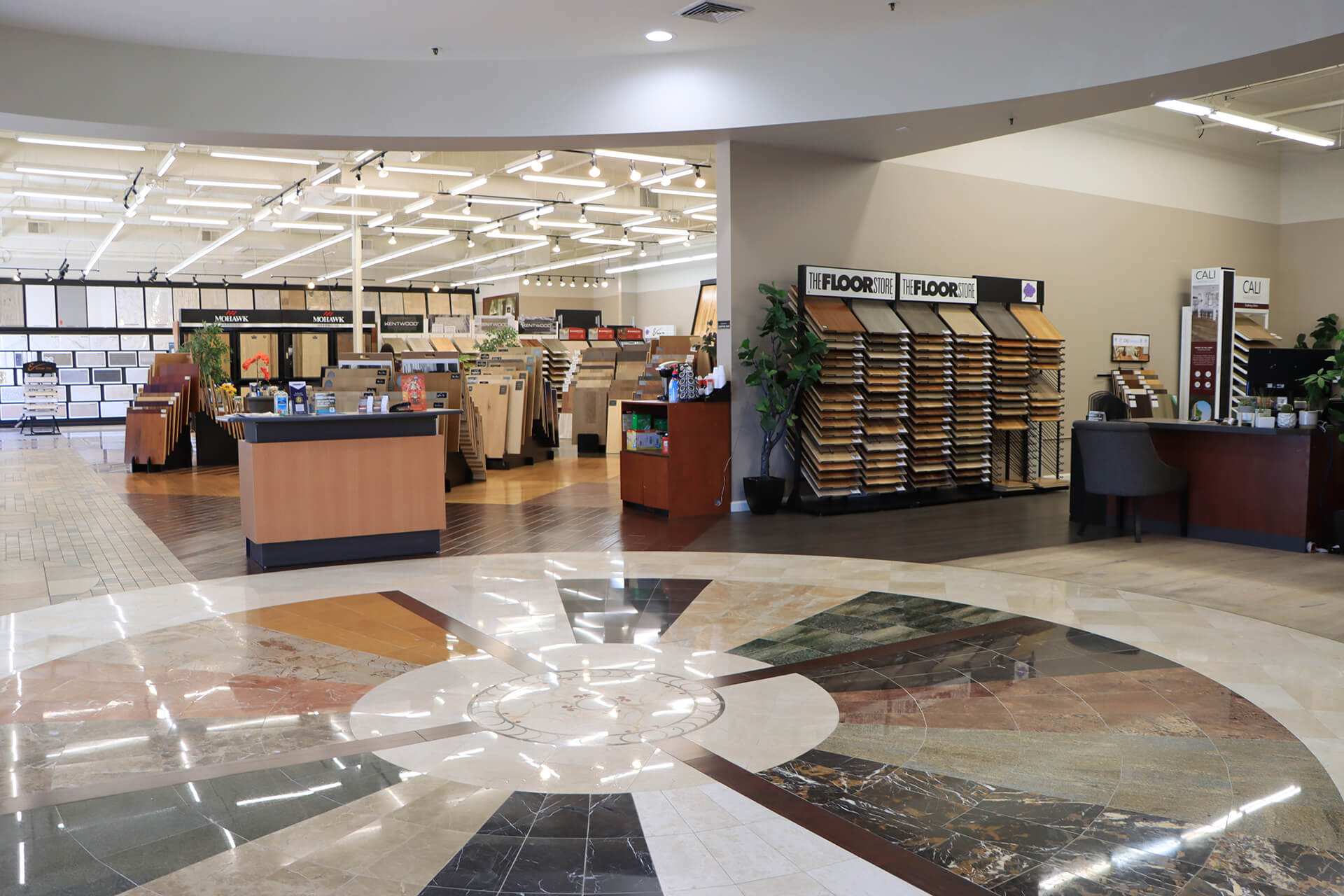 The Floor Store Carpet, Hardwood, Vinyl Plank & Tile Dublin, California