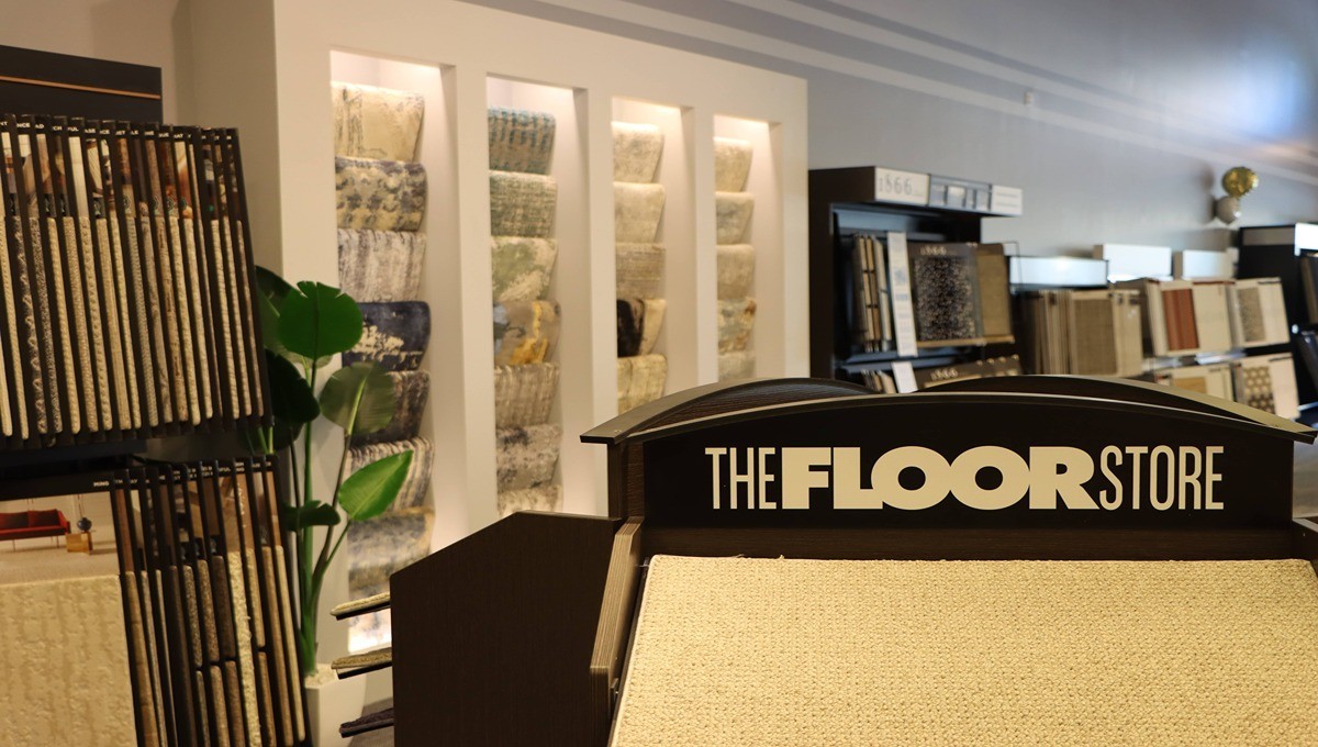 Showroom | The Floor Store