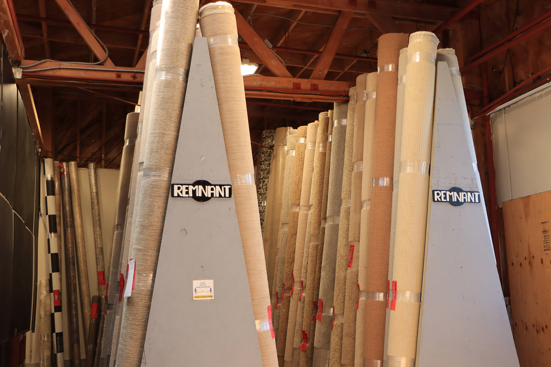 The Floor Store Carpet, Hardwood, Vinyl Richmond / Albany, California