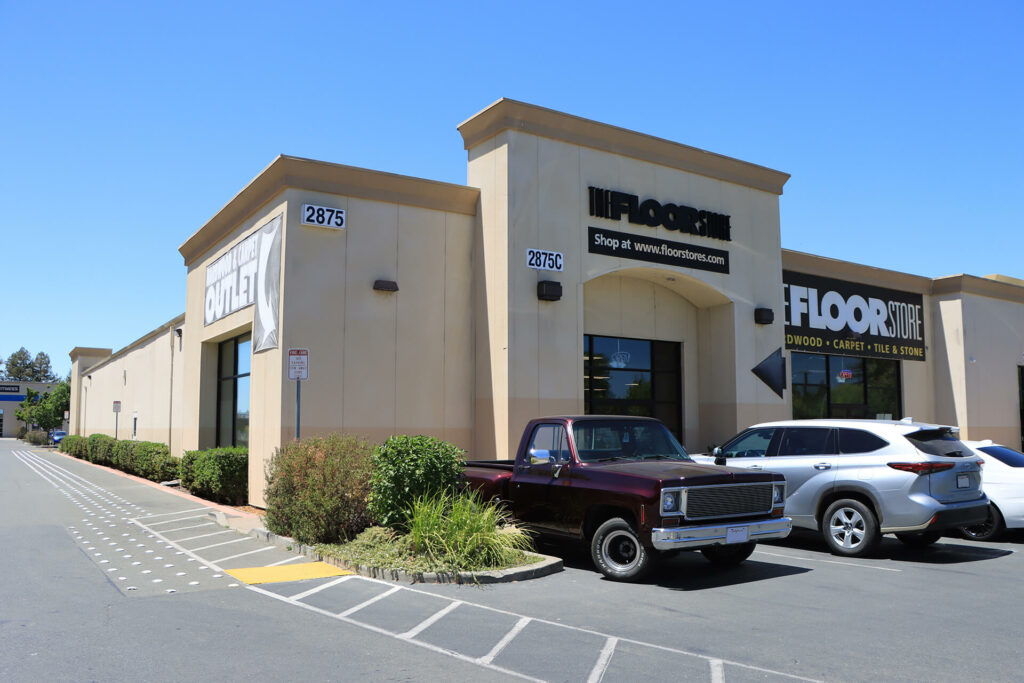 The Floor Store - Carpet, Tile, Wood, Vinyl Plank - Santa Rosa, California
