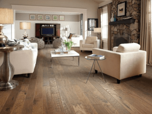 Hardwood flooring | The Floor Store