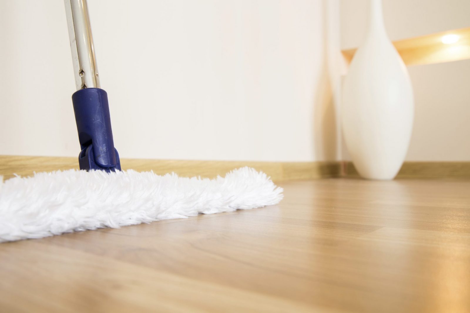 Flooring Care | The Floor Store