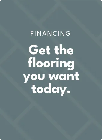 Financing | The Floor Store