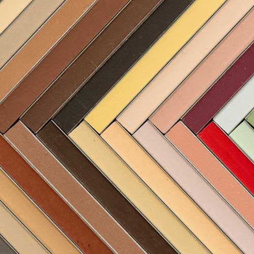 grout color chart | The Floor Store