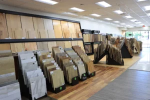 Store - San Jose, CA | The Floor Store