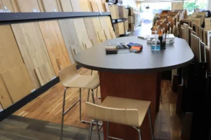 Store - San Jose, CA | The Floor Store