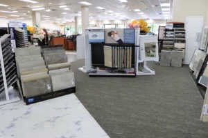 Store - San Jose, CA | The Floor Store