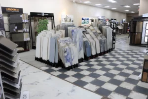 Store - San Jose, CA | The Floor Store