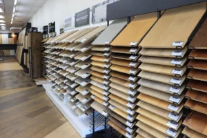 Store - San Jose, CA | The Floor Store