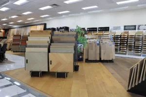 Store - San Jose, CA | The Floor Store