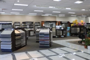 Store - San Jose, CA | The Floor Store