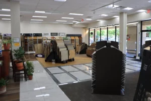 Store - San Jose, CA | The Floor Store