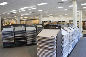Store - San Jose, CA | The Floor Store