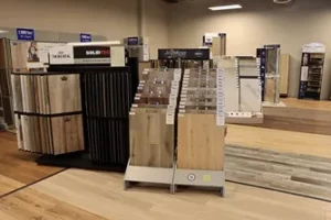 Santa Rosa Showroom Gallery | The Floor Store