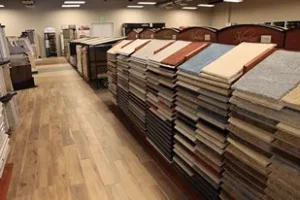 Santa Rosa Showroom Gallery | The Floor Store