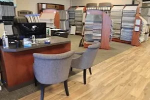 Santa Rosa Showroom Gallery | The Floor Store