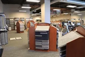 Santa Rosa Showroom Gallery | The Floor Store