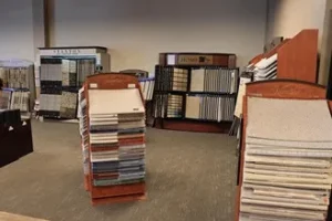 Santa Rosa Showroom Gallery | The Floor Store