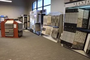 Santa Rosa Showroom Gallery | The Floor Store