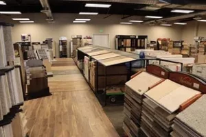 Santa Rosa Showroom Gallery | The Floor Store