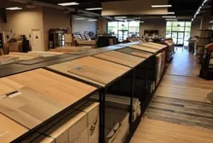 Santa Rosa Showroom Gallery | The Floor Store