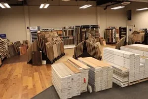 Santa Rosa Showroom Gallery | The Floor Store