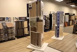 Santa Rosa, CA Showroom | The Floor Store