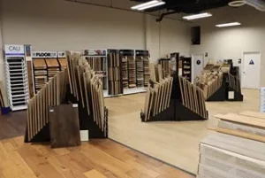 Santa Rosa, CA Showroom | The Floor Store