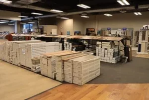 Santa Rosa, CA Showroom | The Floor Store