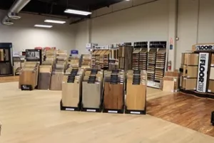 Santa Rosa, CA Showroom | The Floor Store
