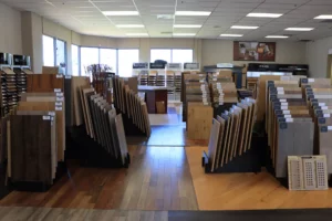 Concord, CA Showroom | The Floor Store