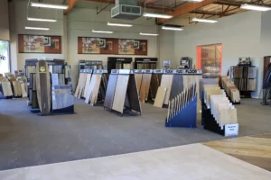 Concord, CA Showroom | The Floor Store