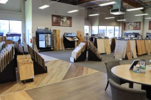 Concord, CA Showroom | The Floor Store